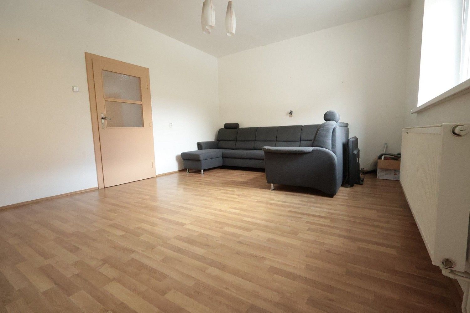 Prodej rodinný dům - Nad nádražím, Brno - Chrlice, 93 m² - 5