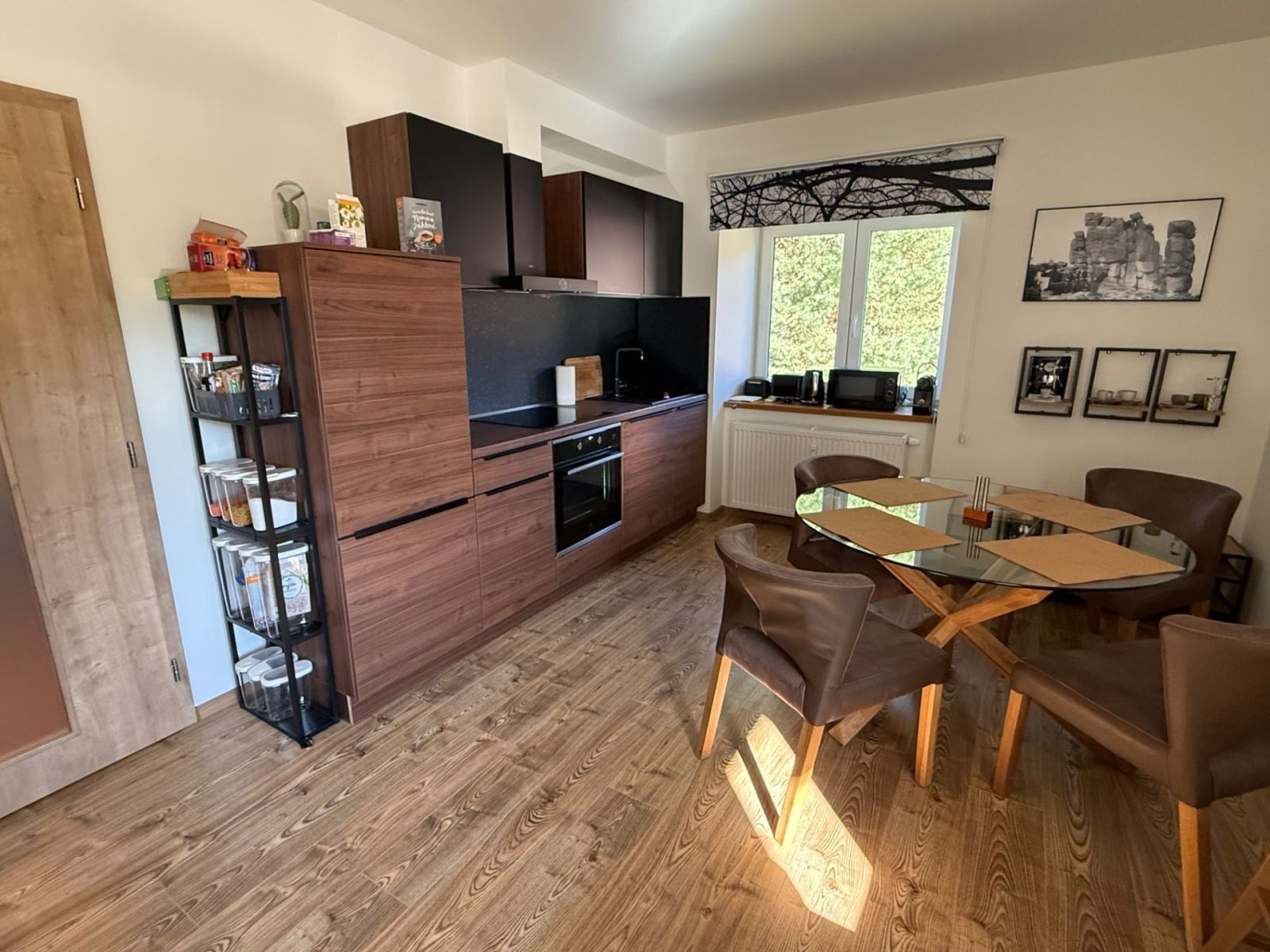 Byt 2+kk · 48 m² · Staré Buky - Prostřední Staré Buky, Královéhradecký kraj - 4