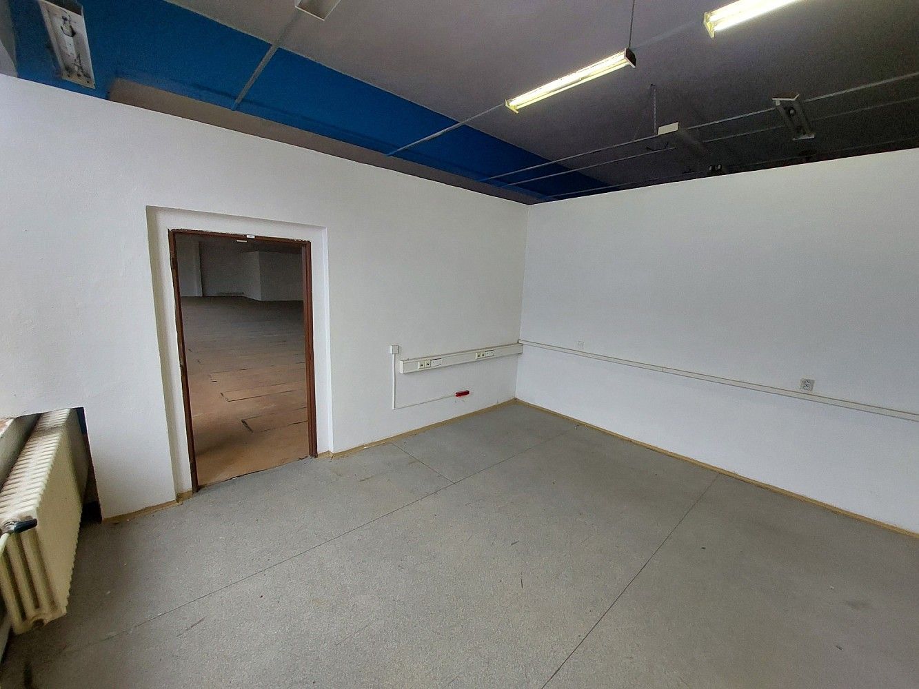 Sklad · 361 m² · Most - 4