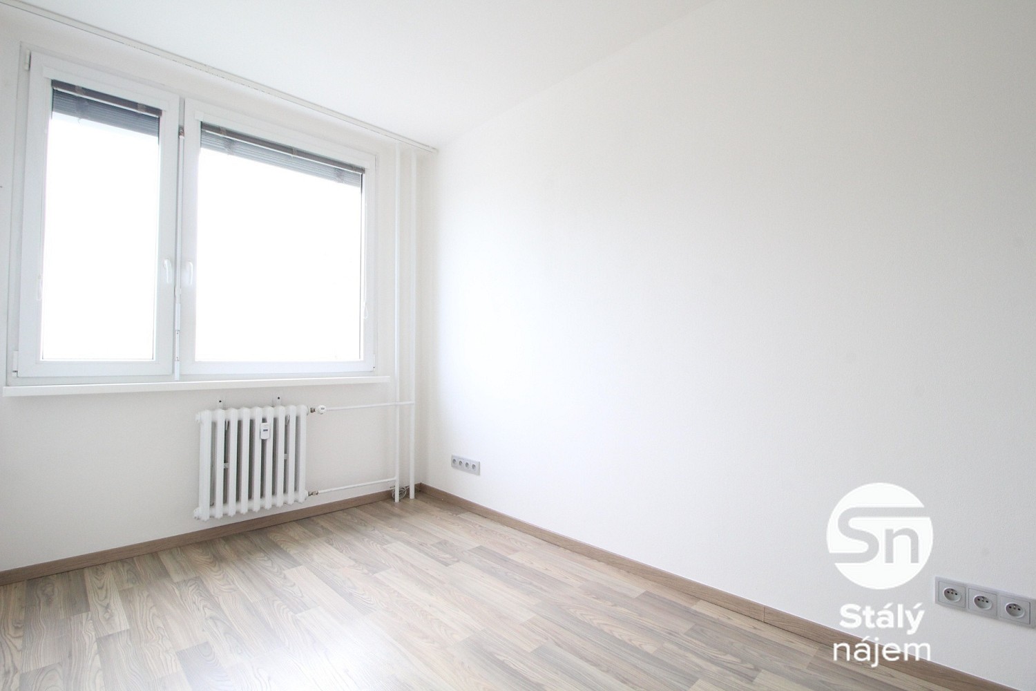 Pronájem byt 3+kk - Cafourkova, Praha 8 - Bohnice, 58 m² - 5