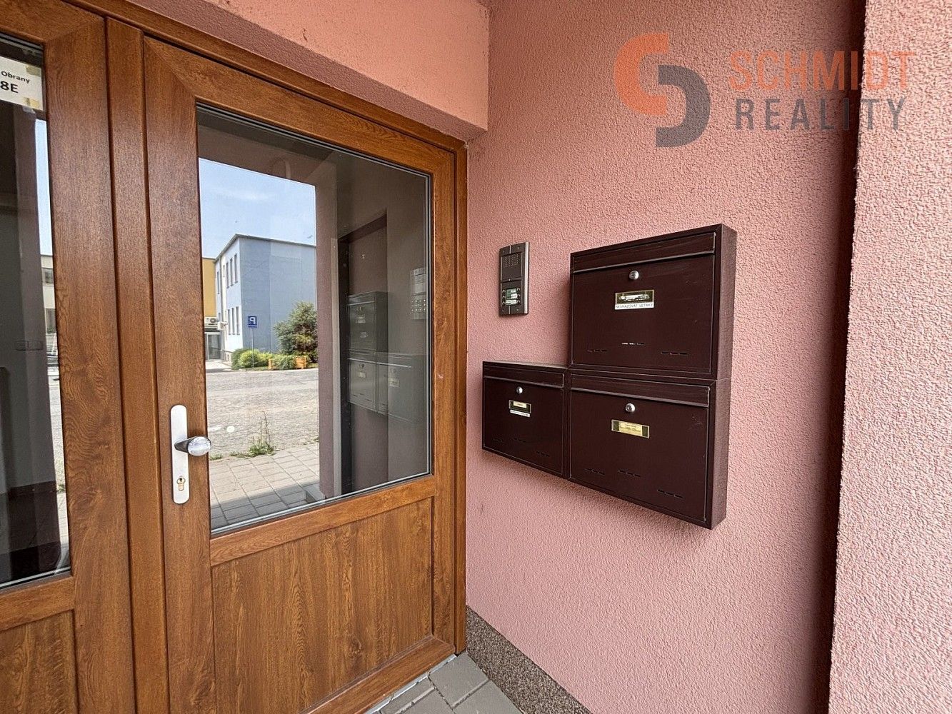 Byt 2+kk · 50 m² · Nová, Mikulov, okres Břeclav - 4