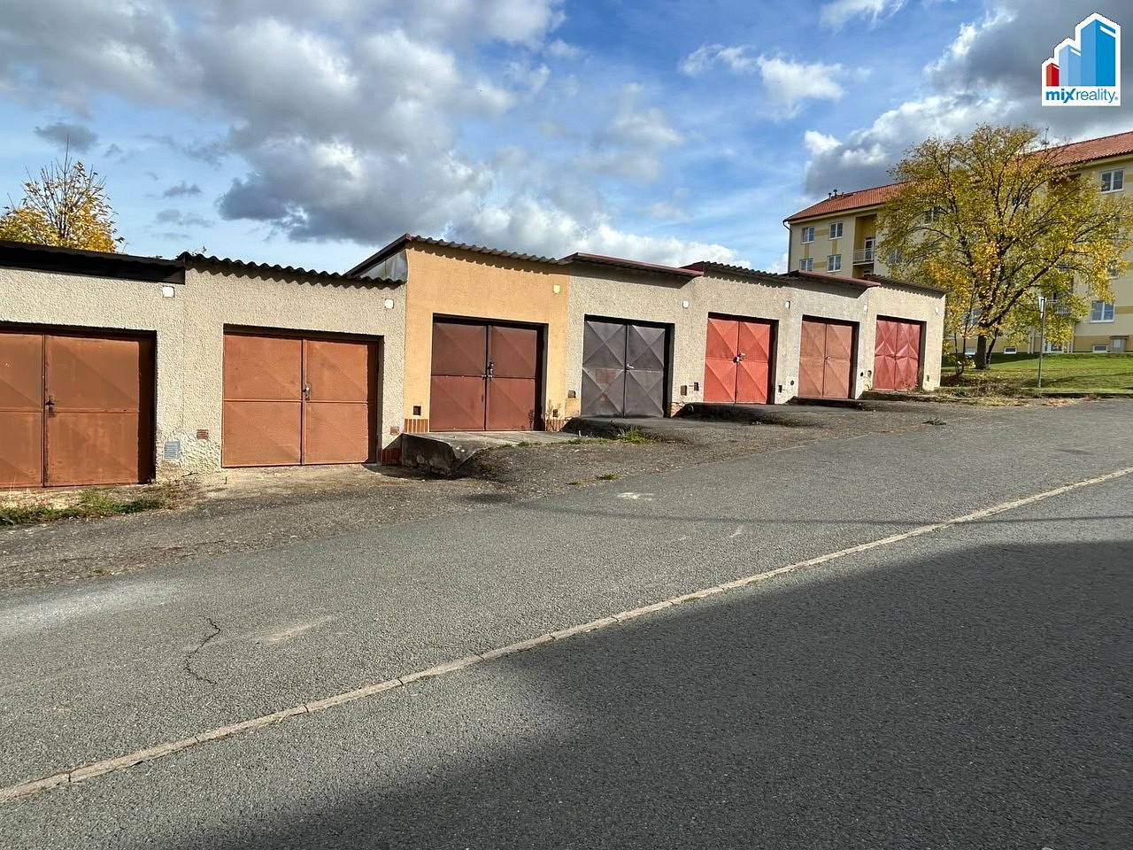 Prodej ostatní - Pod Makovým vrchem, Holýšov, okres Plzeň-Jih, 20 m² - 2