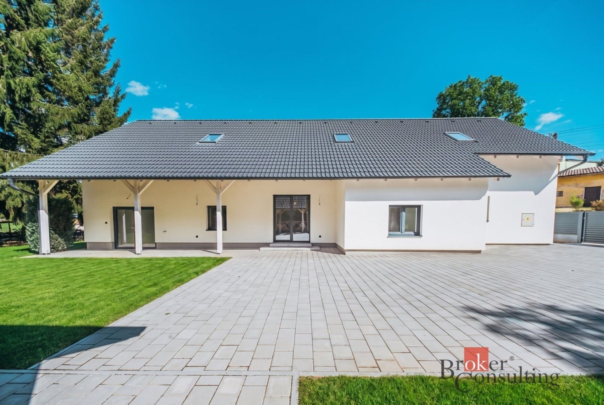 Rodinné domy, Lelov, Stod, 180 m² - 2