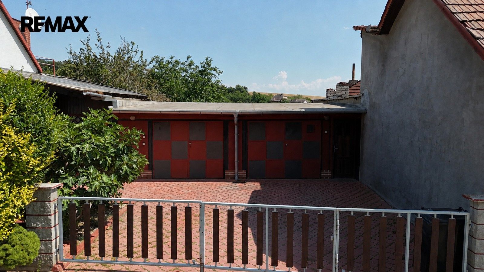 Rodinný dům · 100 m² · Břestek - 4