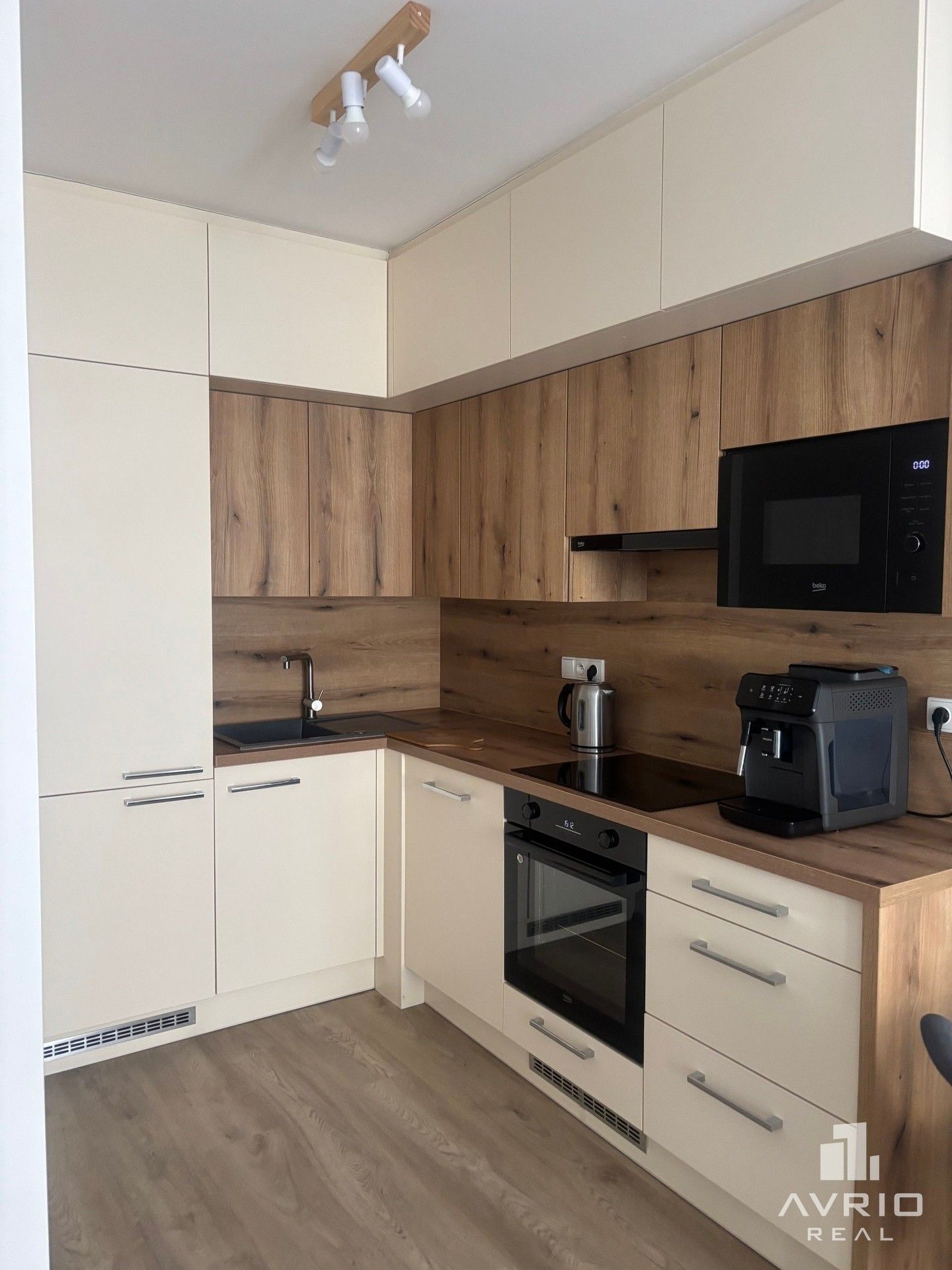 2+kk, Líšeňská 4544, Brno, 45 m²