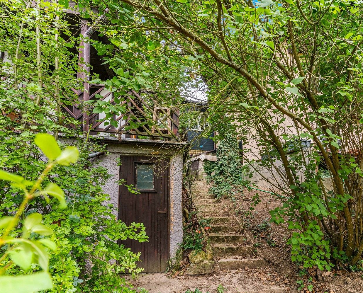 Chalupy, Praha - Přední Kopanina, okres Praha 6, Hlavní město Praha, 26 m² - 2