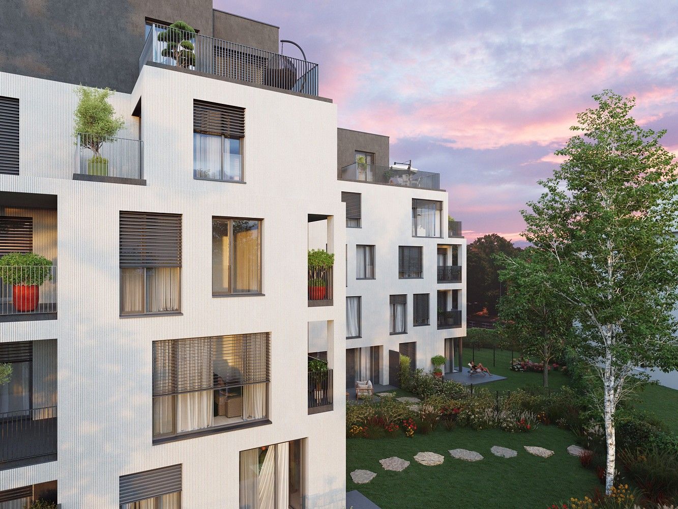 1+kk, Praha - Kobylisy, okres Praha 8, Hlavní město Praha, 33 m² - 2