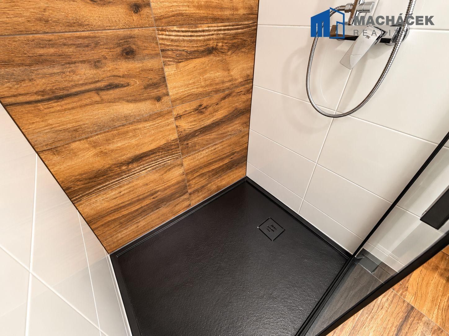 Byt 2+kk · 42 m² · Scheinerova, Teplice Trnovany - 3