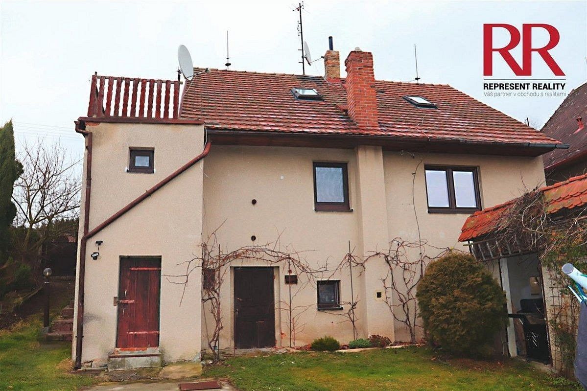 Rodinný dům · 210 m² · Hřbitovní, Chlumčany, okres Plzeň-Jih - 4