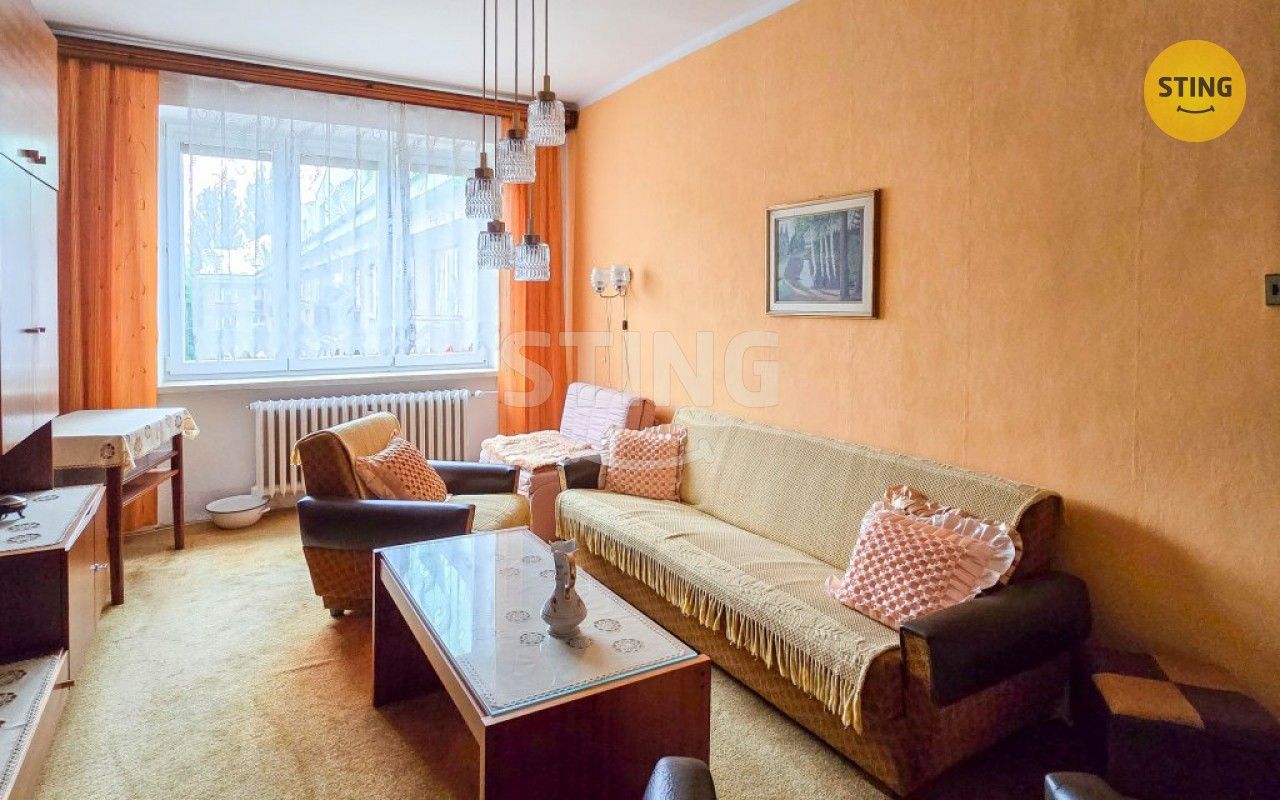 Prodej byt 2+1 - Havířská, Karviná, 63 m²