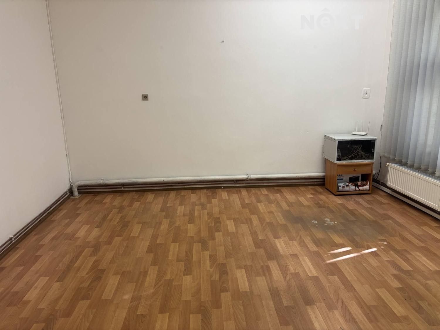 Obchodní prostory · 20 m² · Klášterská 135, Jindřichův Hradec II - 3
