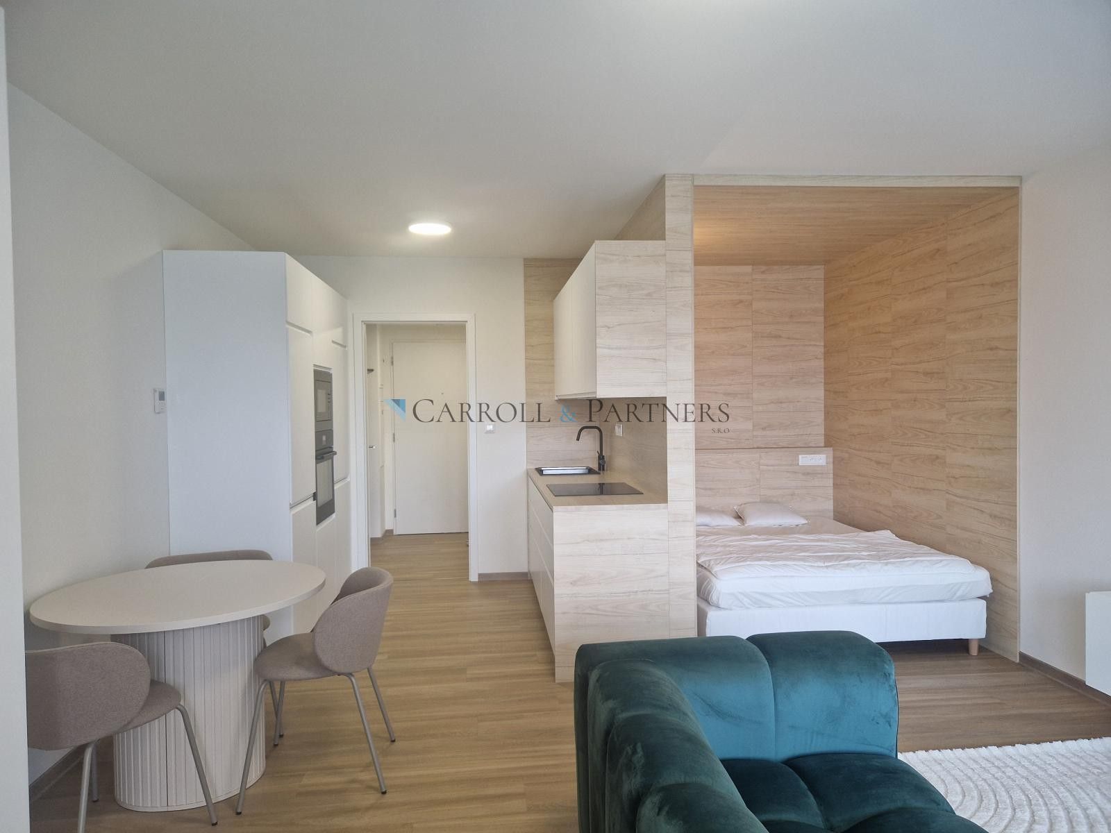 1+kk, U Hájenky, Ostrava, 40 m² - 2