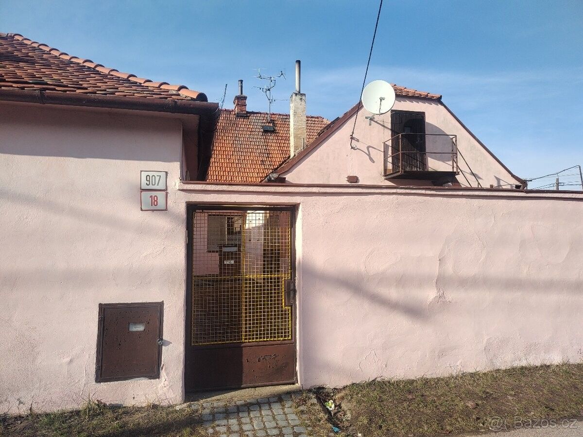 Rodinný dům · Břeclav, 691 41 - 3