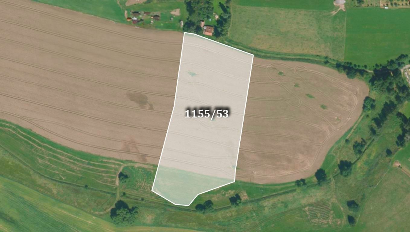 Zemědělské pozemky, Stonařov, 46 779 m²