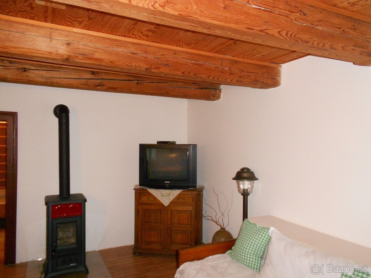 Rodinný dům · Zábřeh, 789 01 - 4