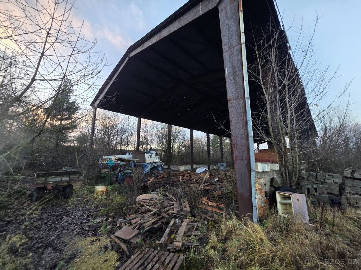 Prodej sklad - Ivančice, 664 91 - 5
