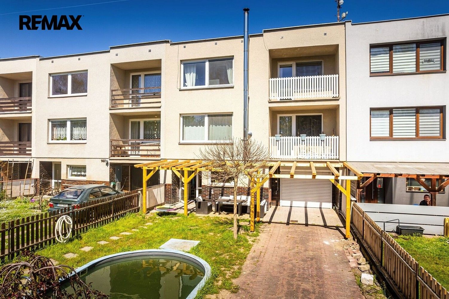 Rodinný dům, 180 m²