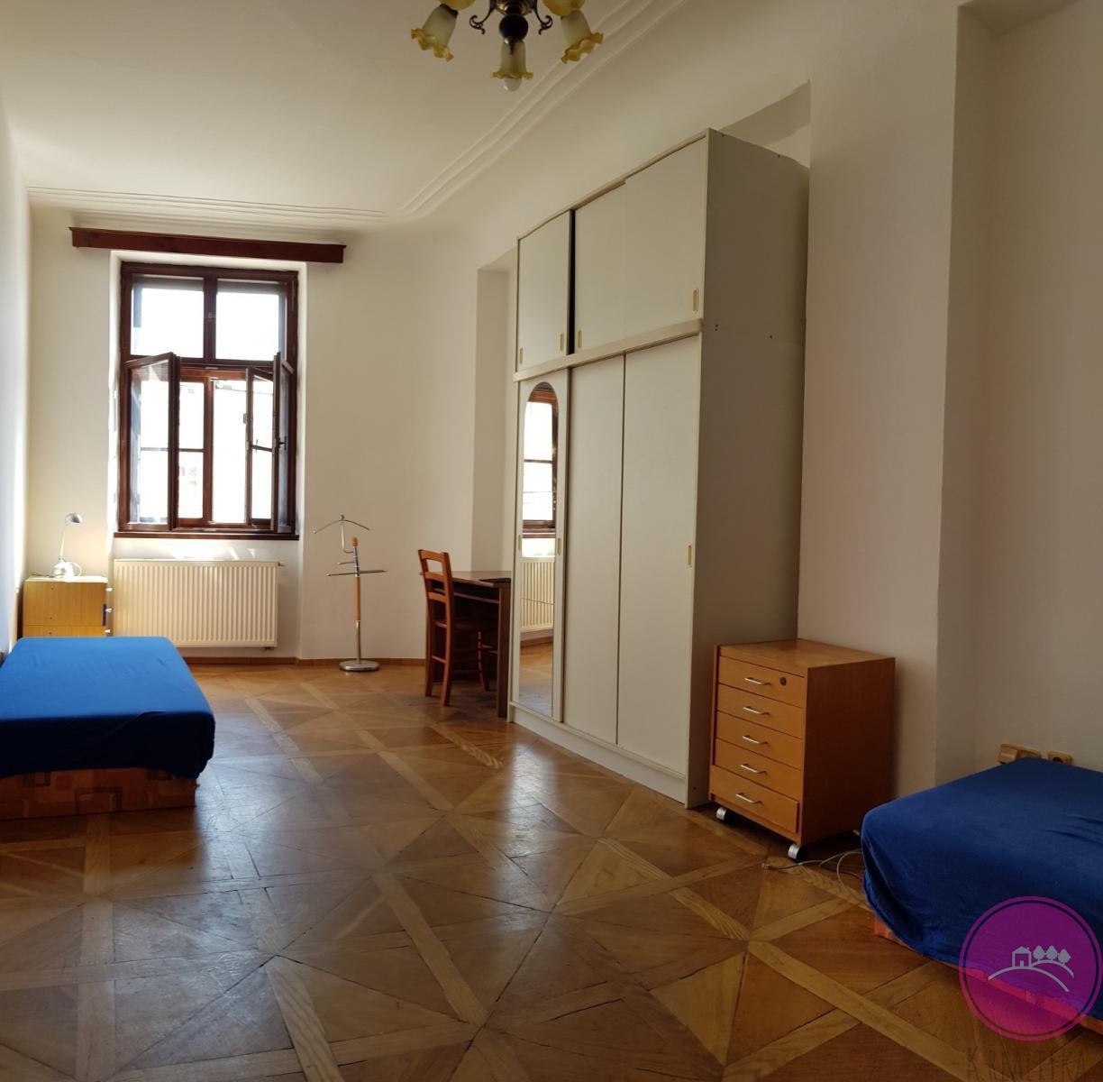 Pronájem byt 2+1 - Dolní náměstí, Olomouc, 100 m² - 5