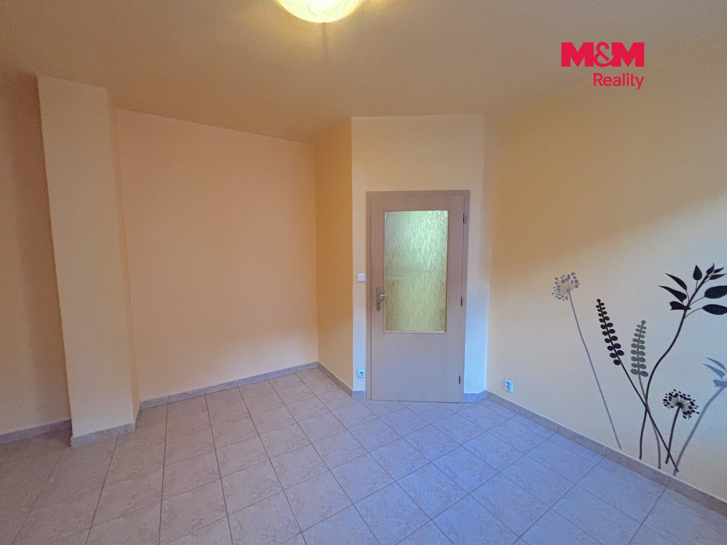 Byt 2+kk · 58 m² · Ctiborova, Kladno - 4