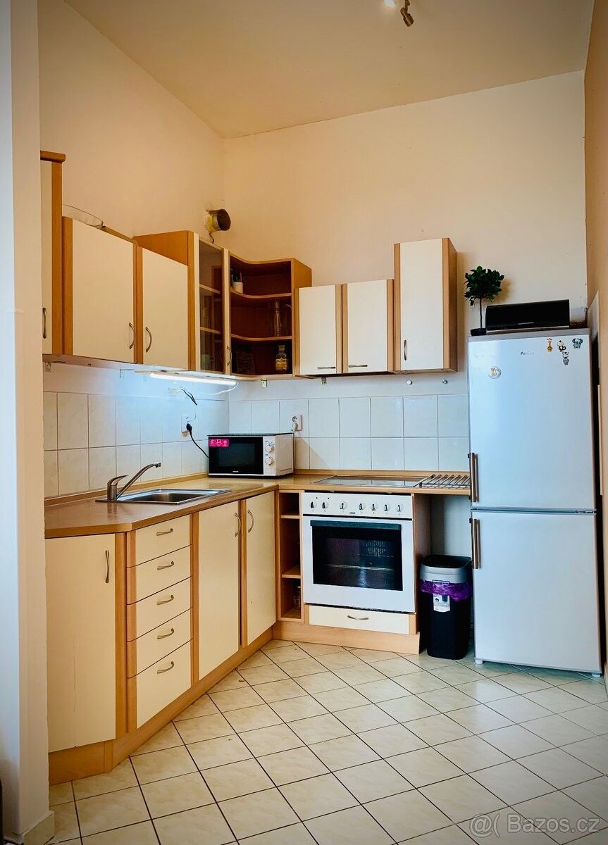 Pronájem byt - Milovice nad Labem, 289 24