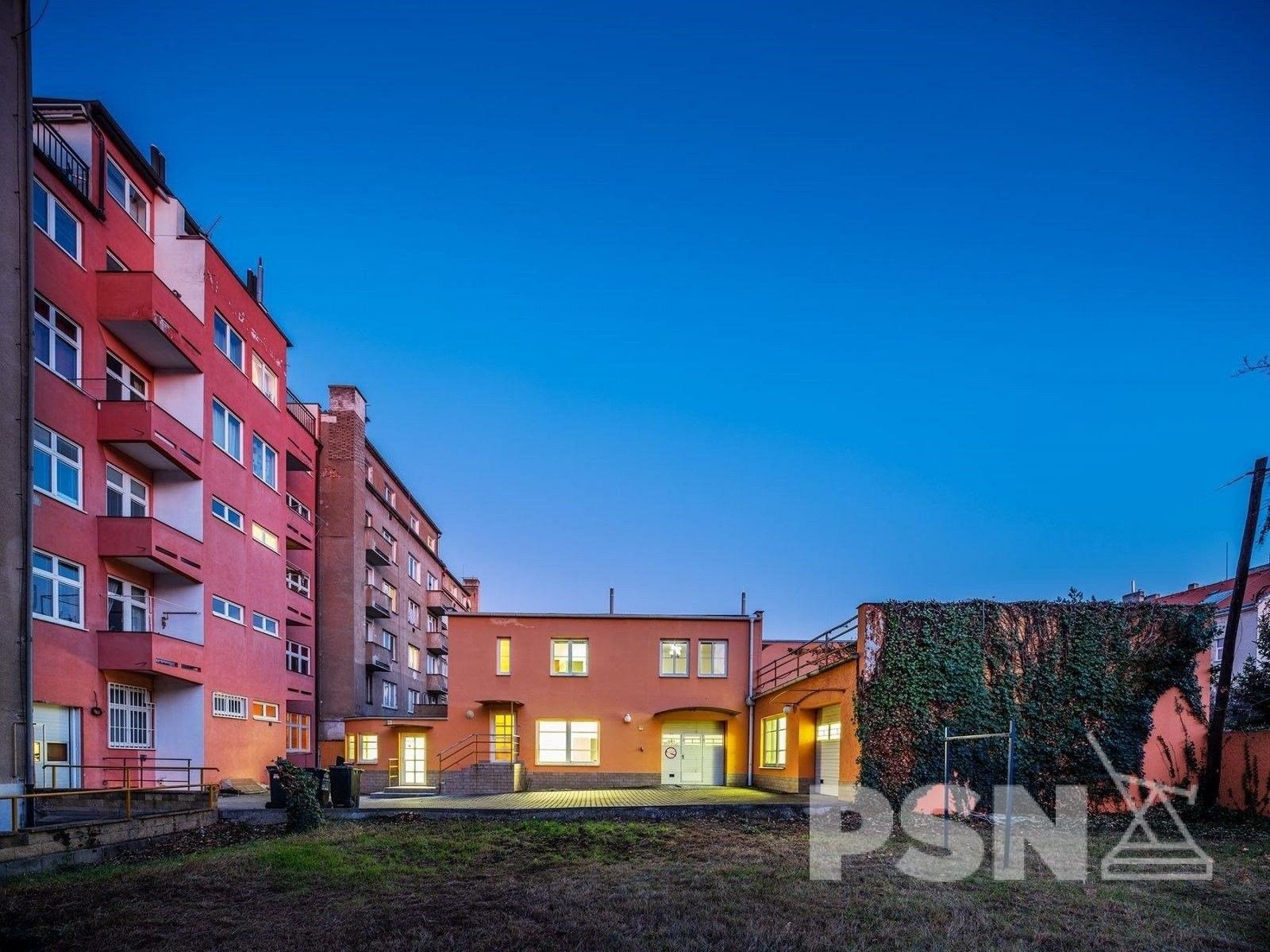 Kancelář · 220 m² · V olšinách 1031, Praha Strašnice - 3