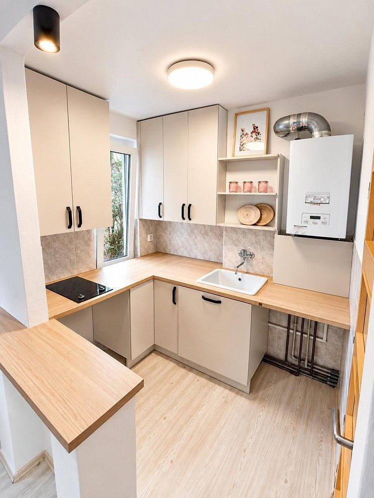 2+kk, Kotěrova, Zlín, 160 m² - 2
