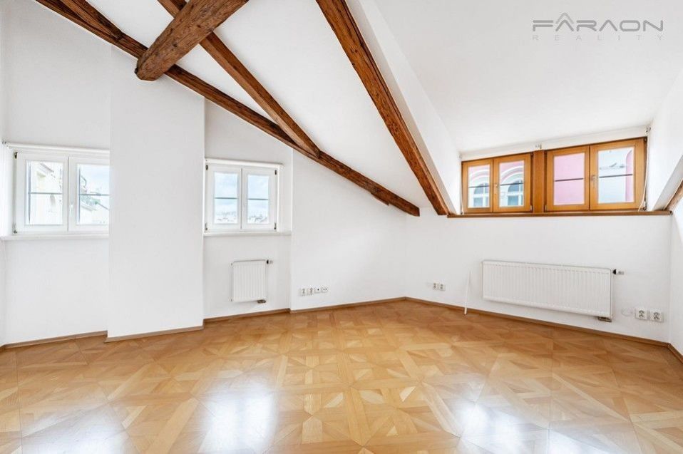 Kanceláře, Truhlářská, Praha, 221 m² - 2
