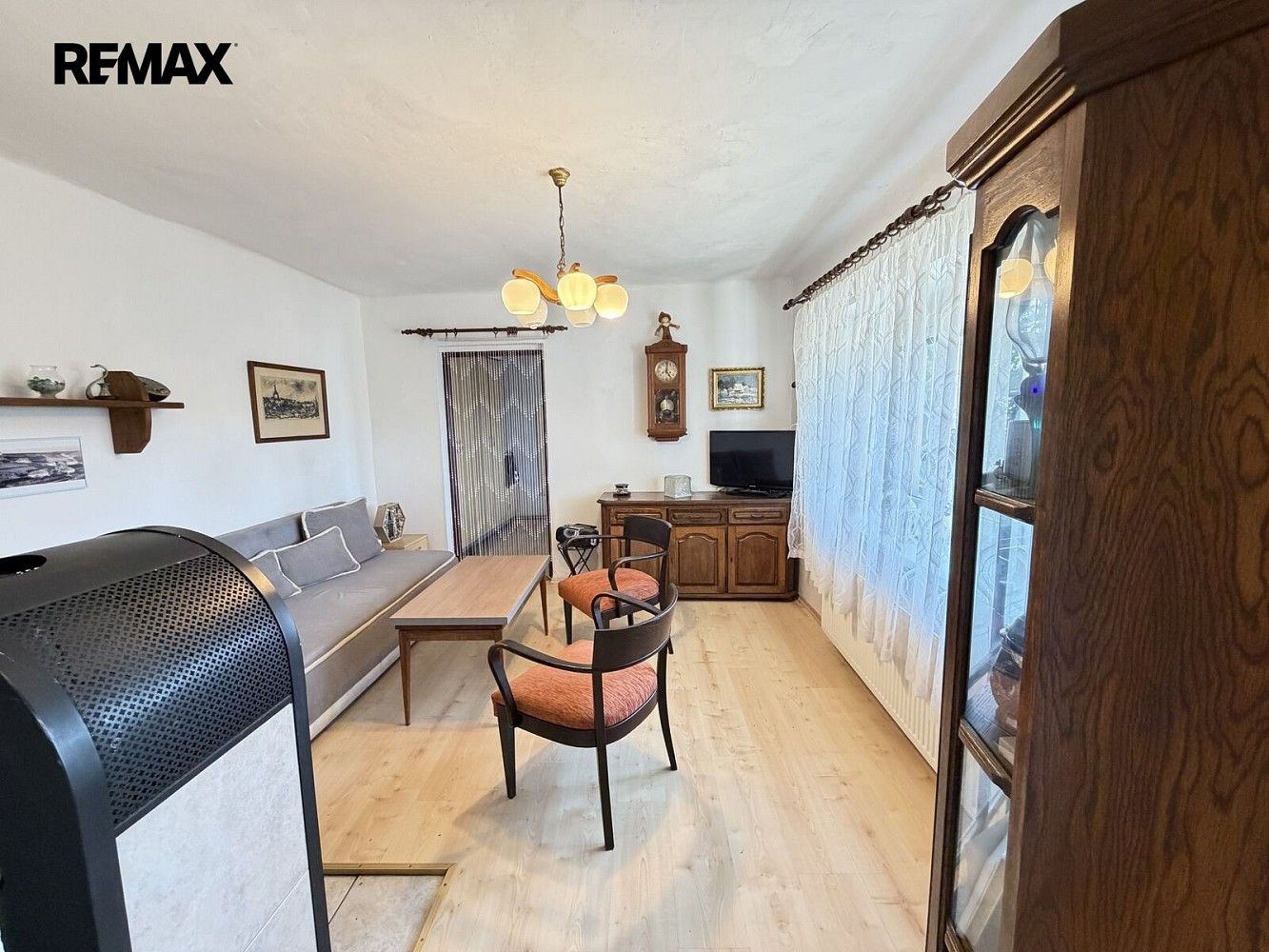 Rodinné domy, Krnsko, okres Mladá Boleslav, 75 m² - 2