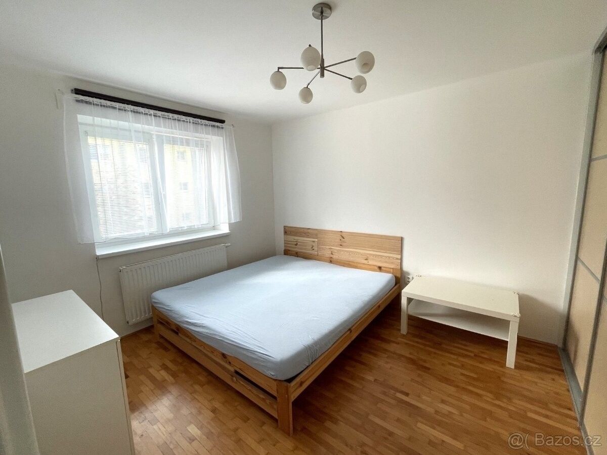 Byt · Uherský Brod, 688 01 - 3
