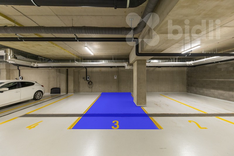 Prodej garáž - Nové sady 1016, Brno Staré Brno, 18 m² - 5