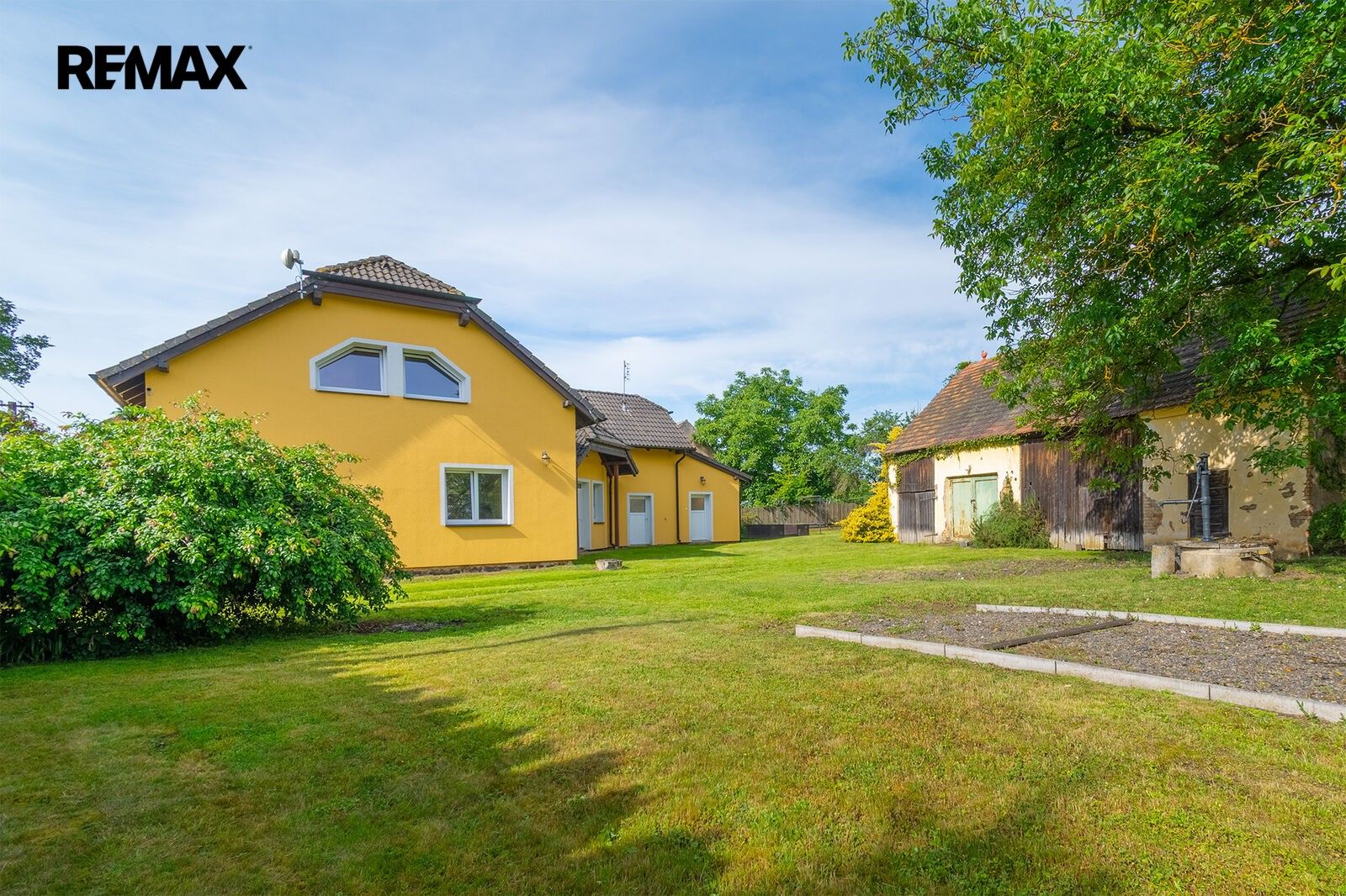 Rodinné domy, Příchovice Kucíny, 238 m² - 2