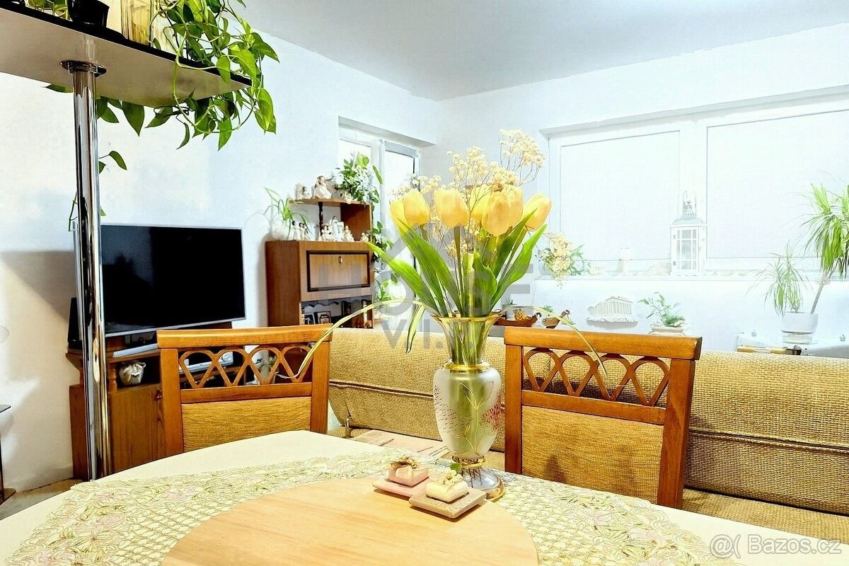 Prodej byt - Praha, 190 00