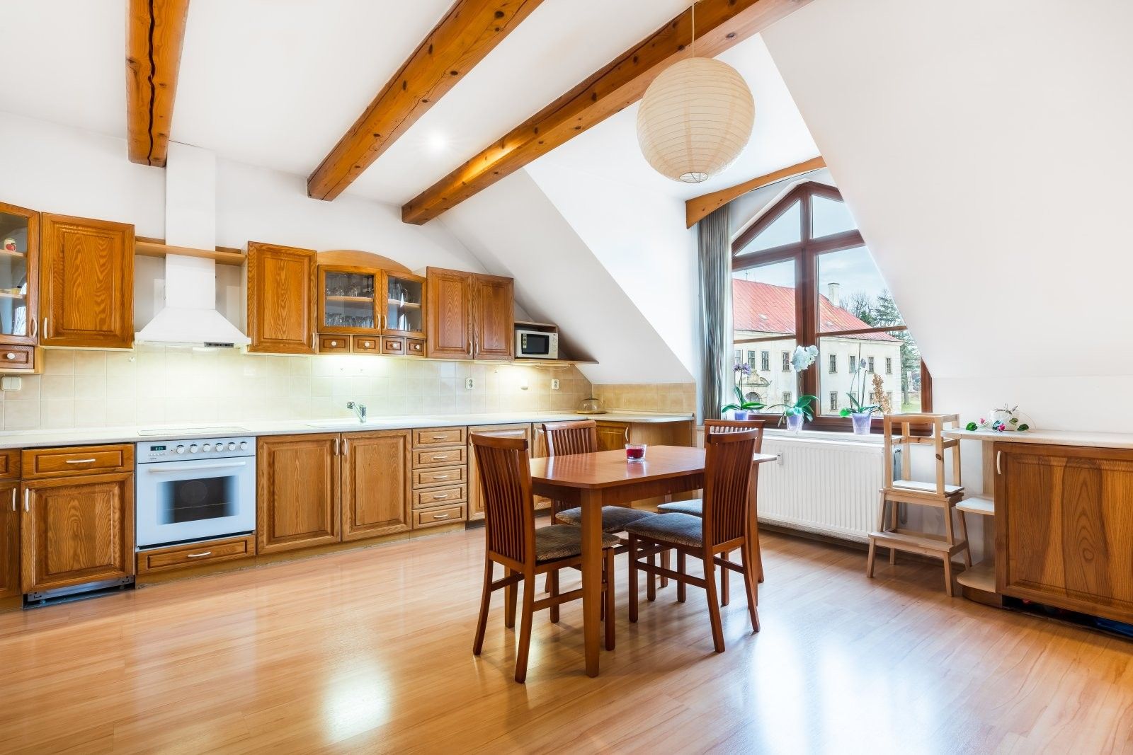 4+kk, náměstí T. G. Masaryka, Rokytnice v Orlických horách, 153 m²