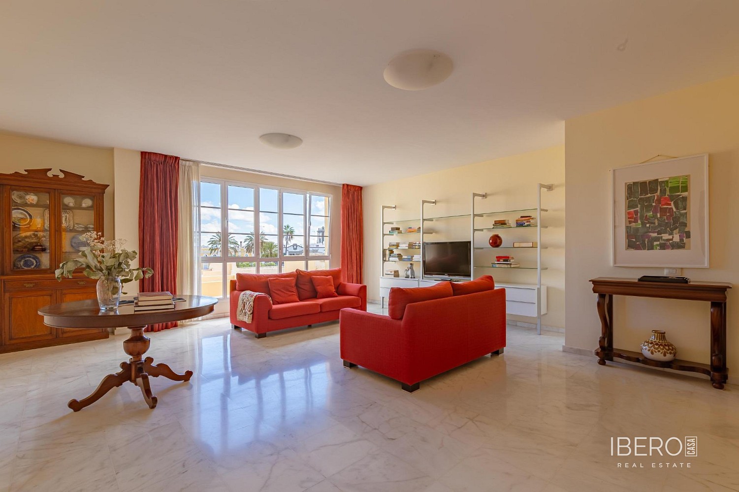 Prodej byt 4+kk - Las Palmas de Gran Canaria, Španělsko, 141 m² - 5