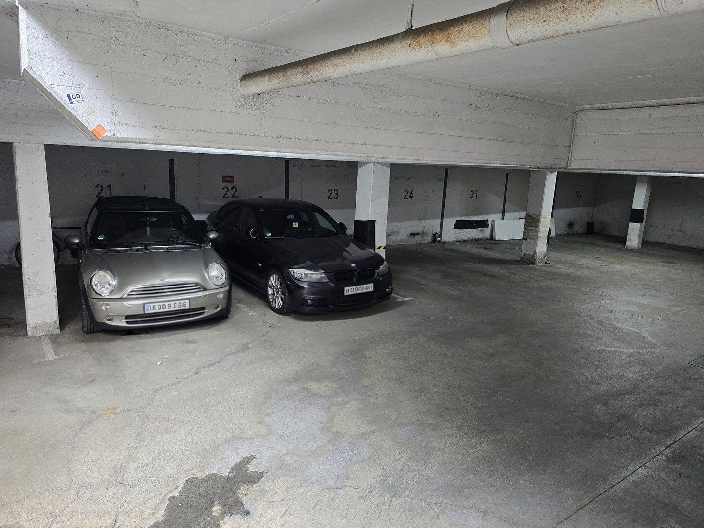 Byt 3+kk · 80 m² · Pfeifergäßle 10/12, , Bádensko-Württembersko - 4