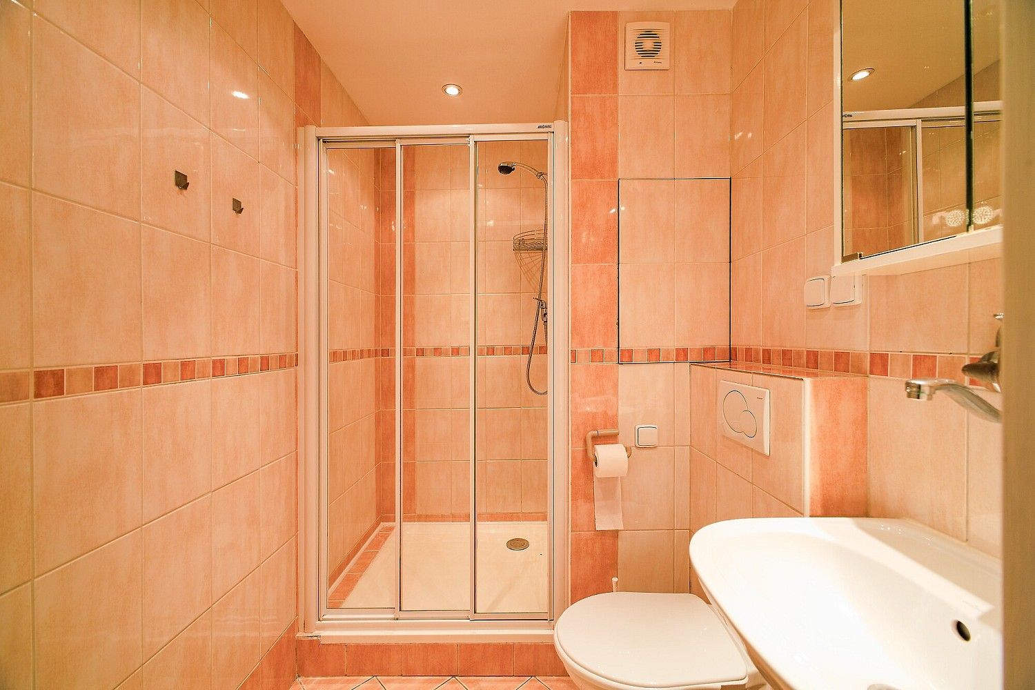 Byt 1+kk · 28 m² · Uherské Hradiště - 4