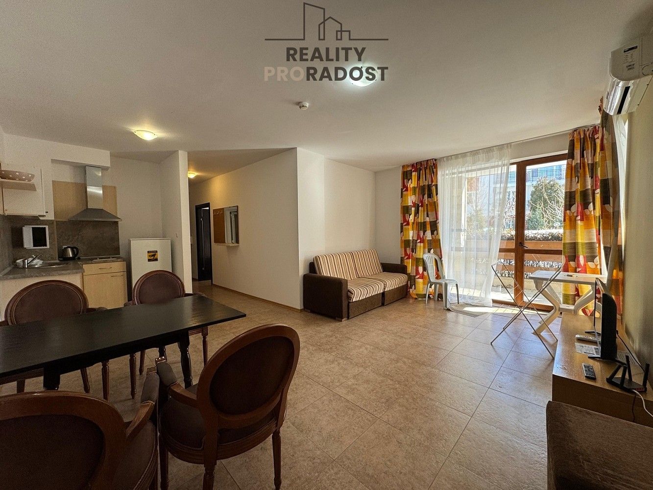 Prodej byt 2+1 - Elenitė, Bulharsko, 94 m² - 5