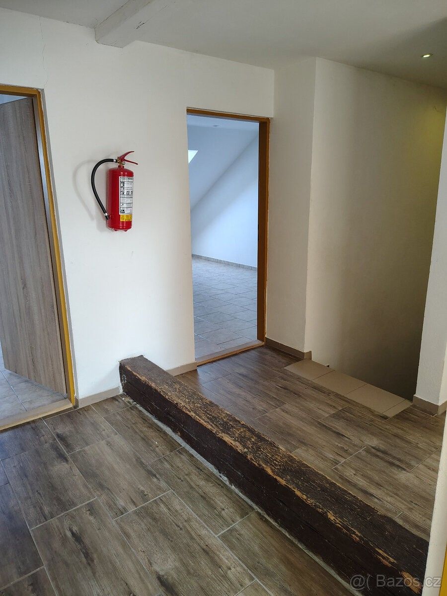 Byt · Holýšov, 345 62 - 3
