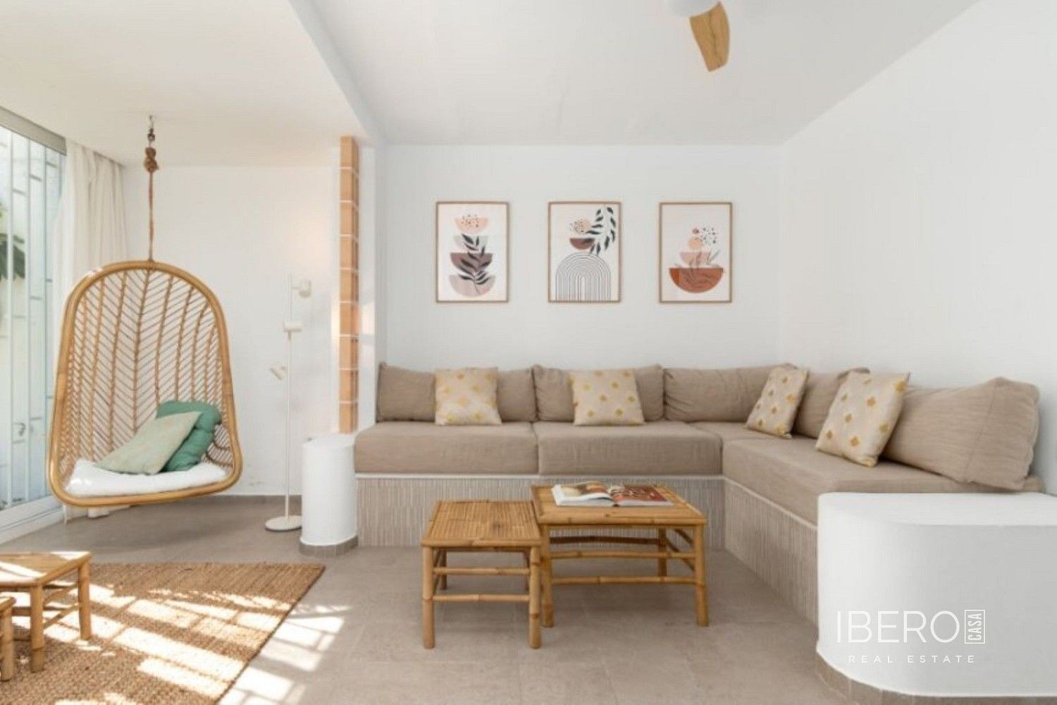 Prodej rodinný dům - Calahonda, ES, 108 m² - 5