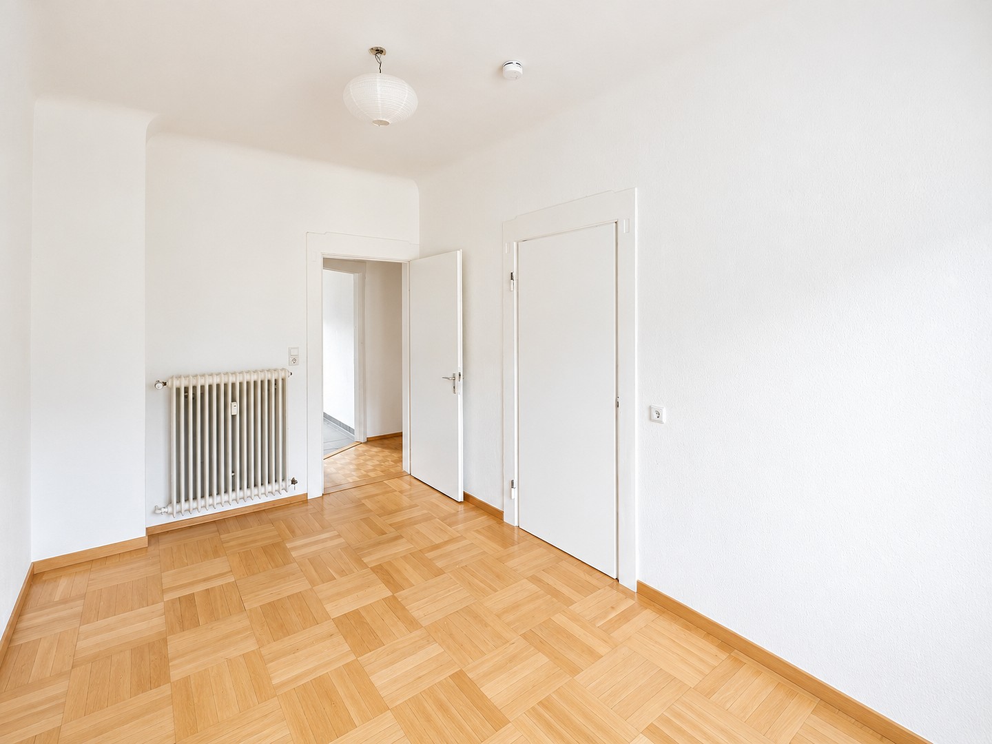Prodej byt 3+1 - Schreyerstraße 16 Nürnberg Gostenhof Bayern 90443, 70 m² - 5