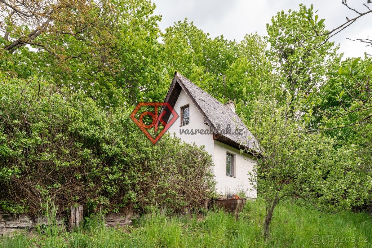 Chaty, Česká Třebová, 560 02 - 1