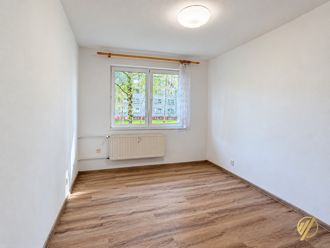 Byt 1+1 · 33 m² · Ralsko - Kuřívody, okres Česká Lípa - 3