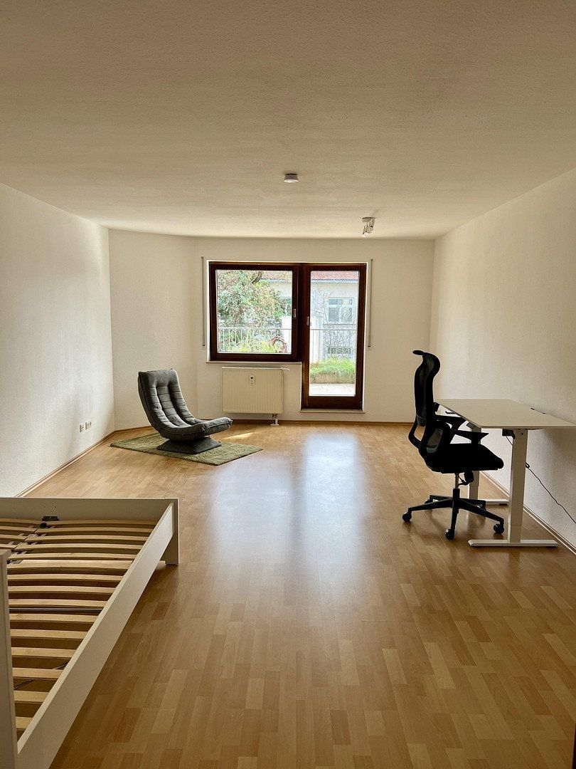 Byt 1+1 · 42 m² · Erlangen Erlangen Bayern 91052 - 4
