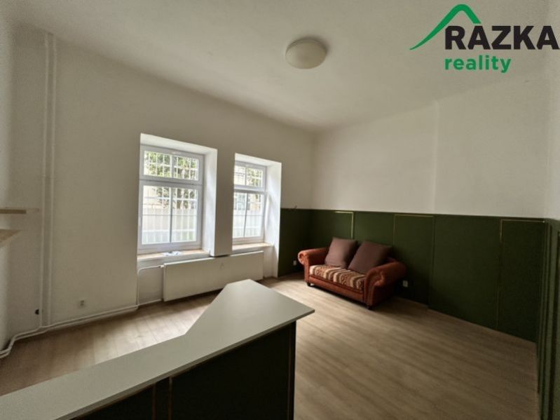 Kancelář · 25 m² · Lidická, Mariánské Lázně - 4