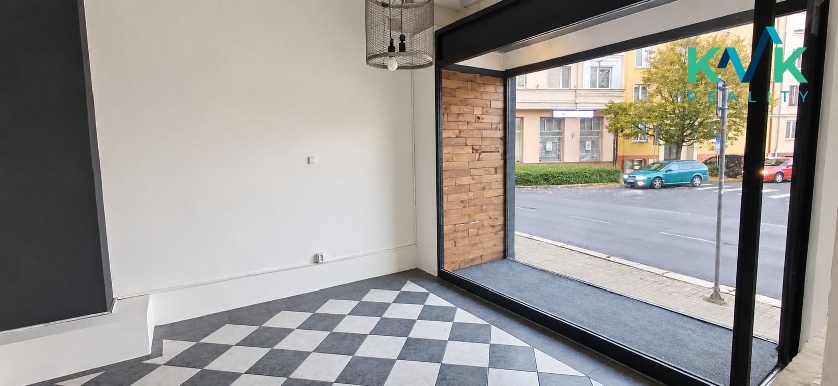 Obchodní prostory · 40 m² · Vítězná, Karlovy Vary - 4