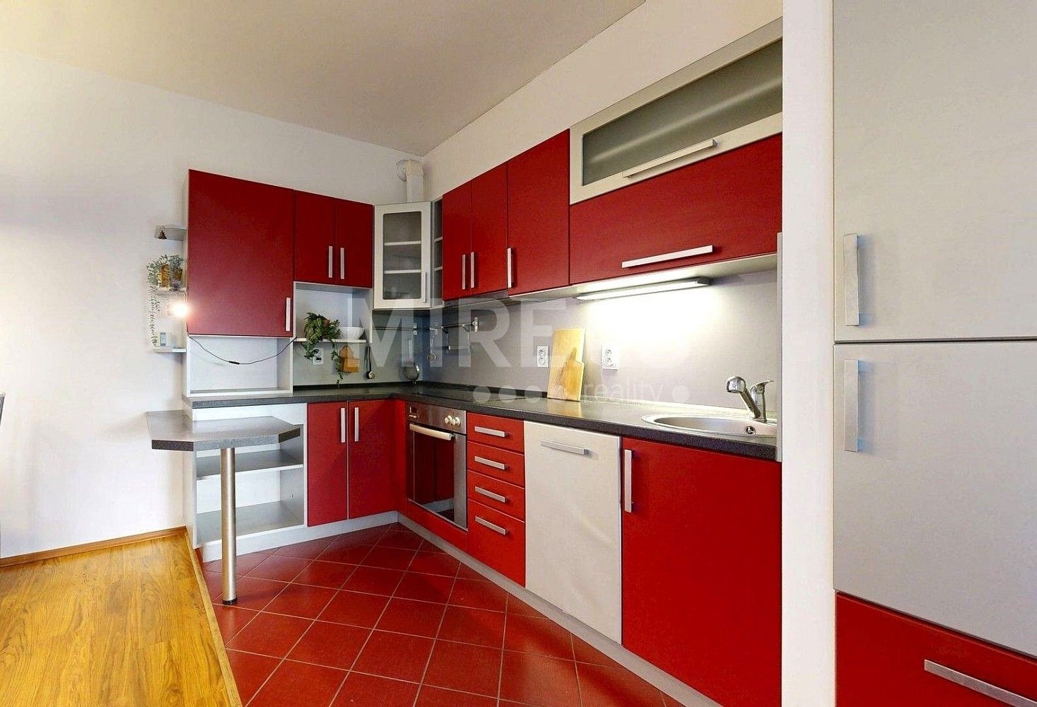 Byt 2+kk · 72 m² · Zborovská, Hořice, okres Jičín - 3