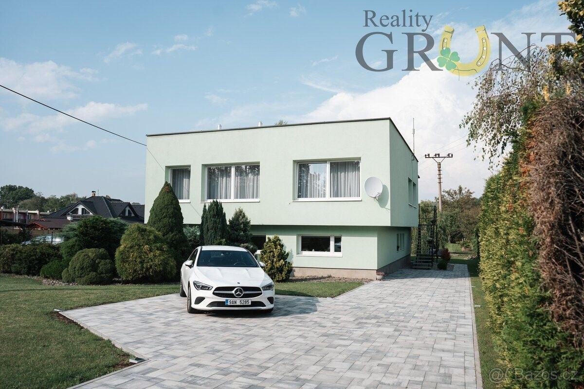 Rodinné domy, Petrovice u Karviné, 735 72