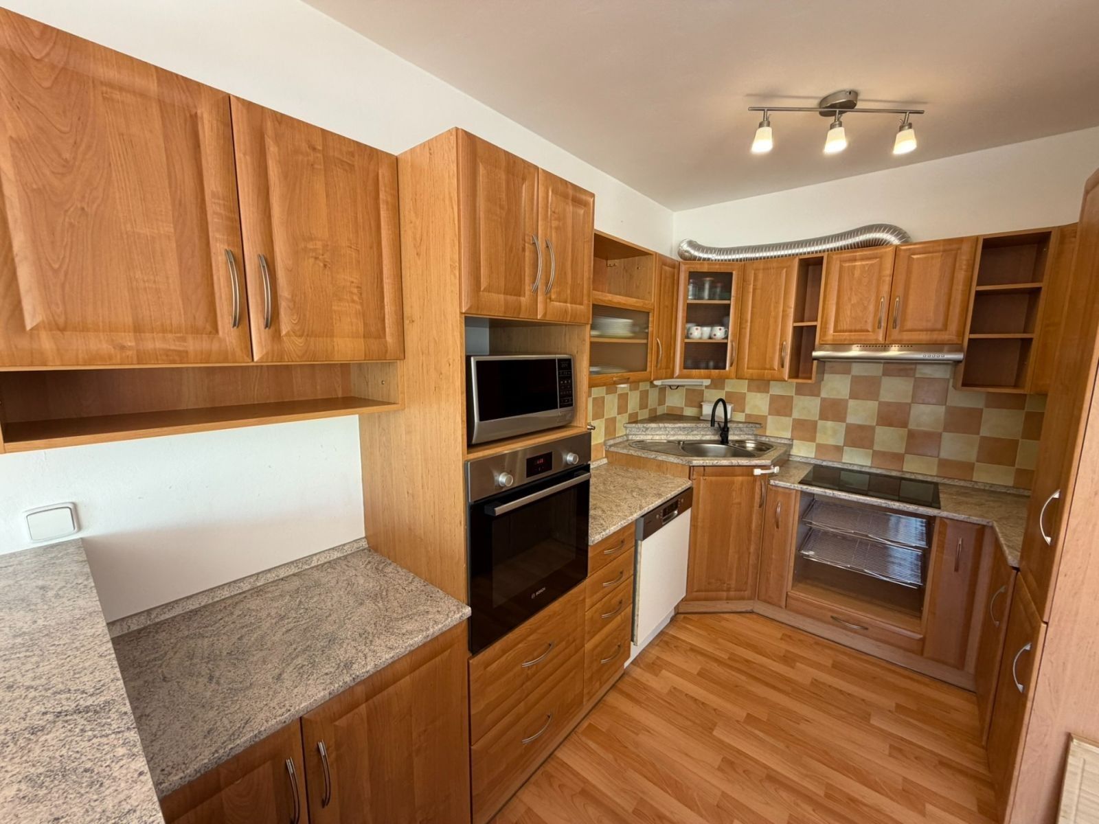 4+kk, Chlumova, Jihlava - Jihlava, Kraj Vysočina, 100 m² - 2