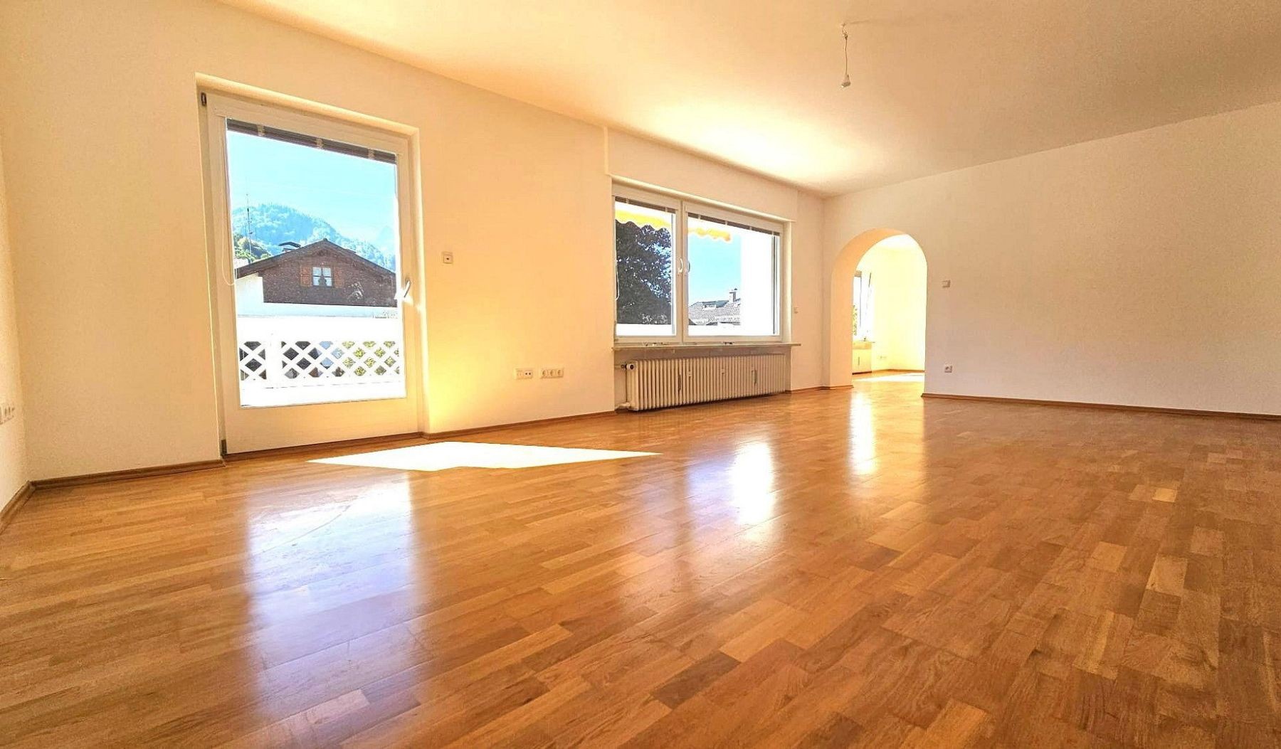 Prodej byt 3+1 - Garmisch-Partenkirchen Garmisch-Partenkirchen Bayern 82467, 96 m² - 5
