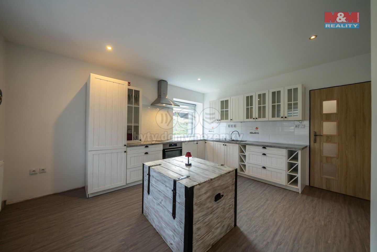 Prodej rodinný dům - Nýdek, 260 m²